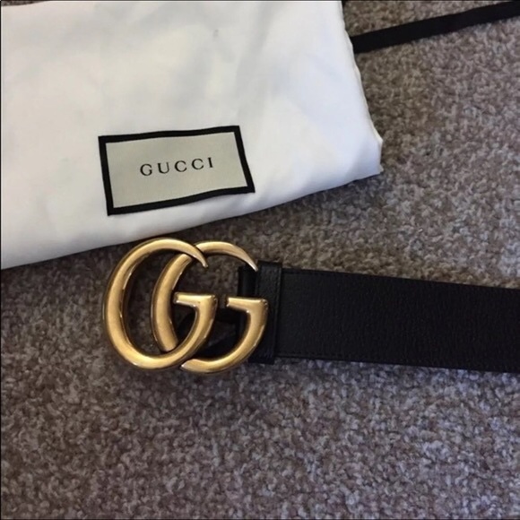 80 32 gucci belt size